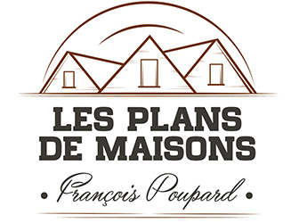 logo plans de maison